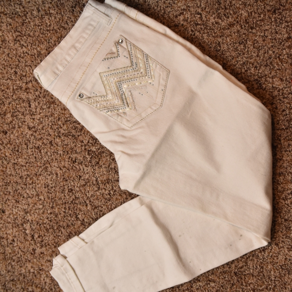 LEI skinny jeans